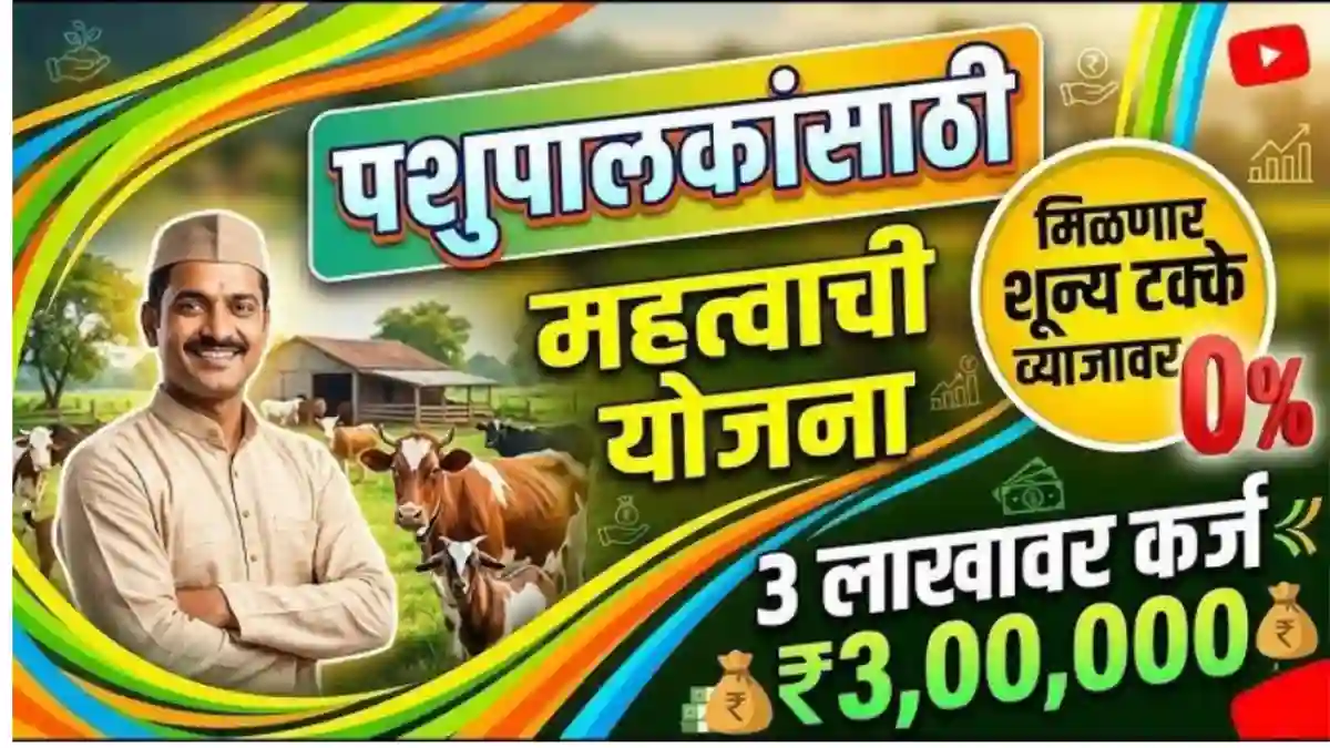 farmer loan scheme