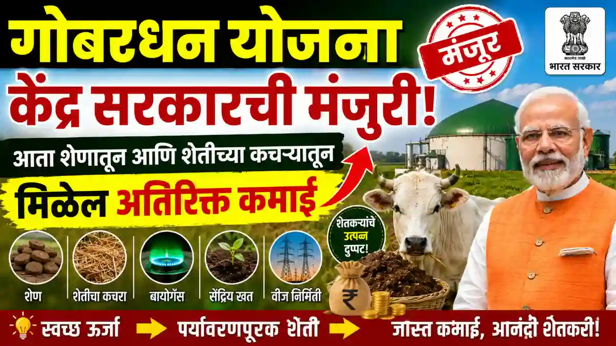 GOBARdhan Scheme