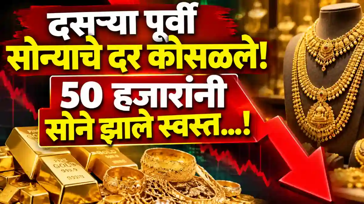 gold price
