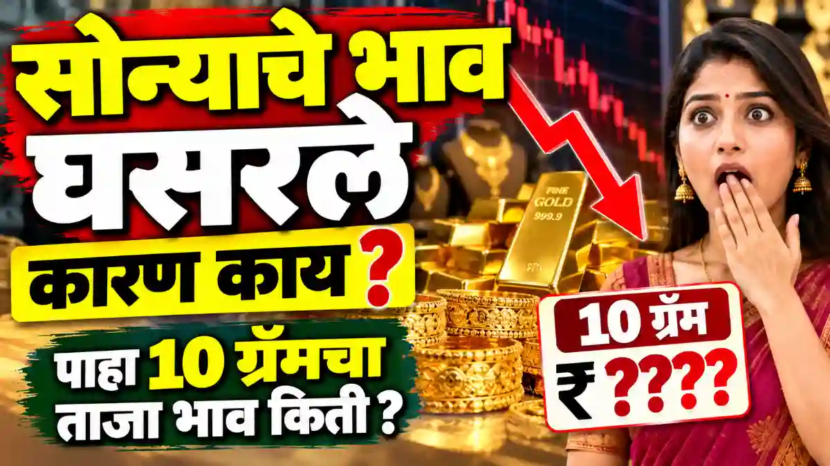 gold rate today